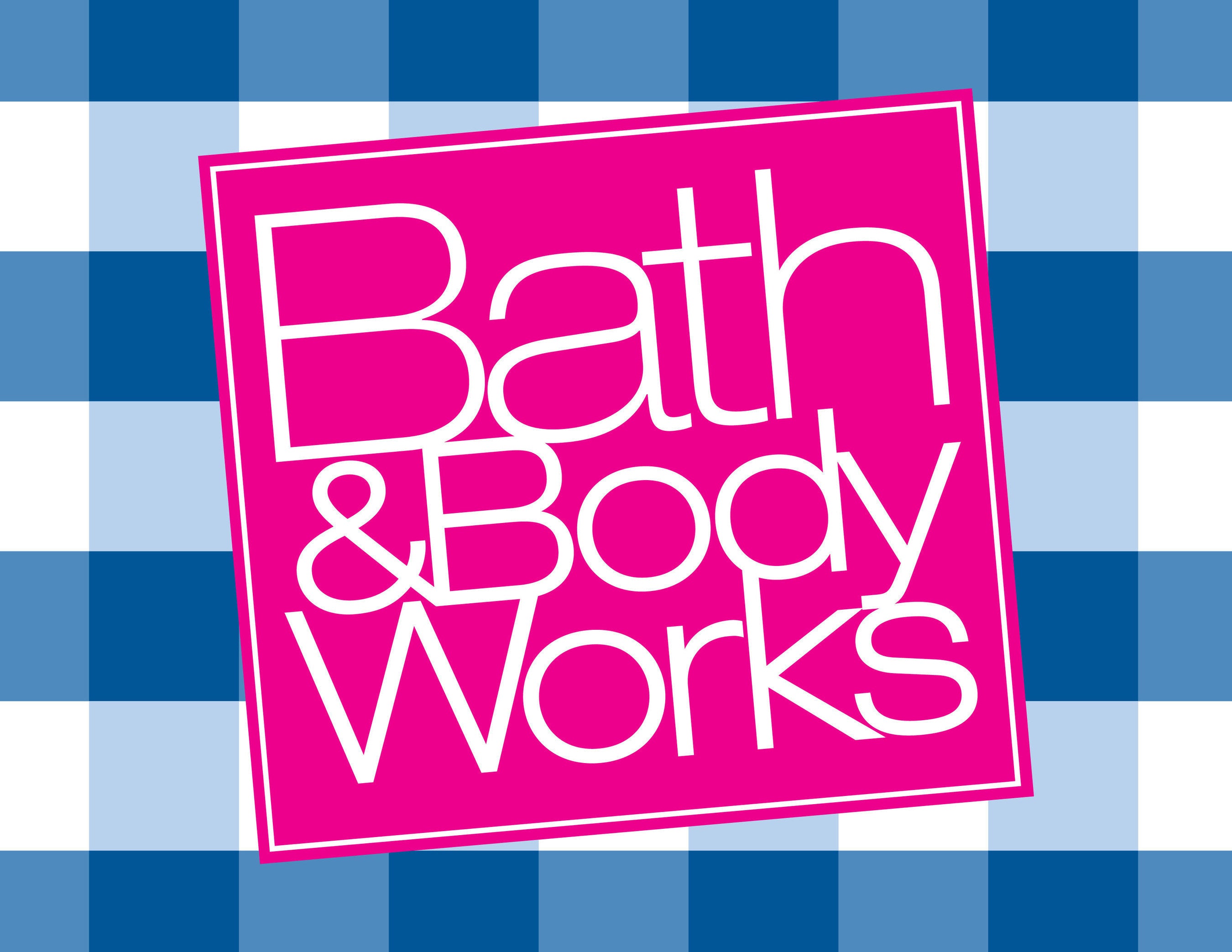 Bath & body works