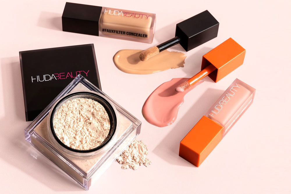 HUDA beauty