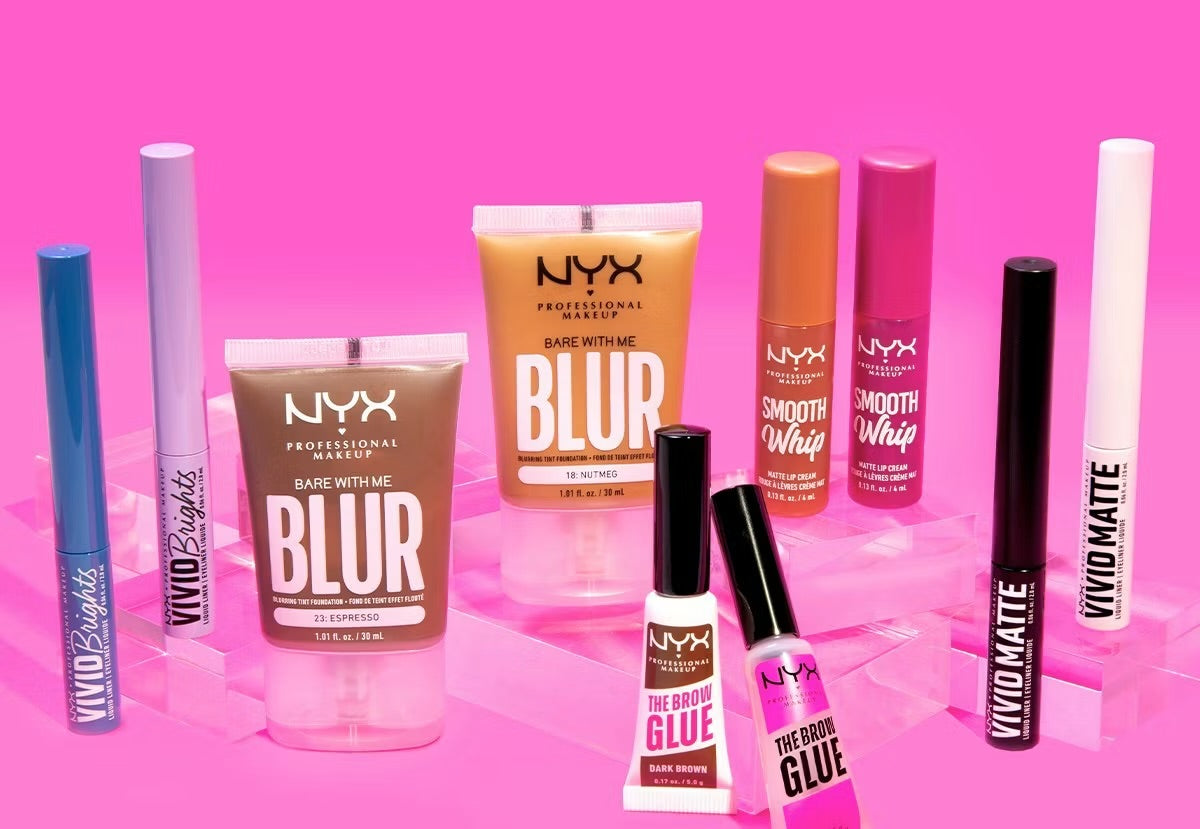 NYX