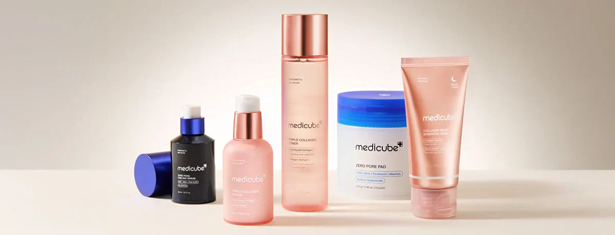 medicube