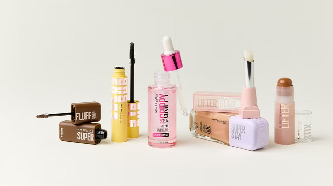 Maybelline