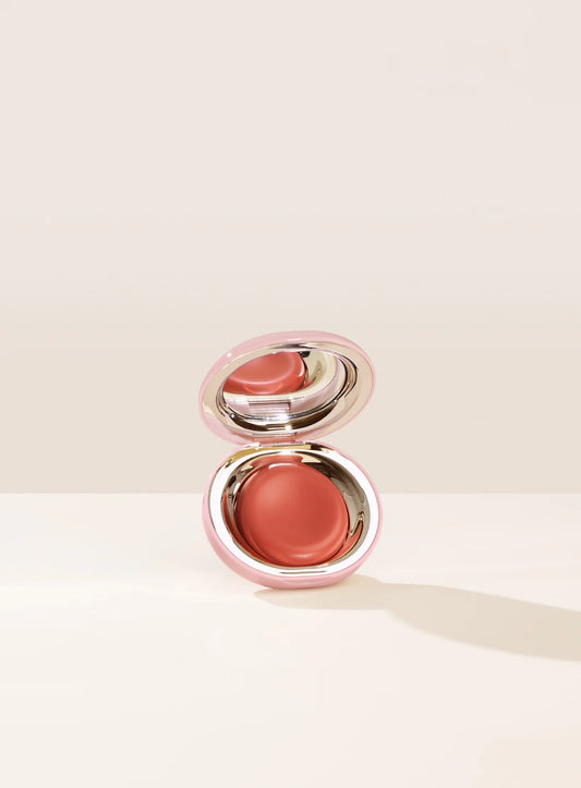 Rare beauty stay vulnerable melting blush - بلشر باودر كريمي من ريري بيوتي