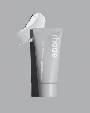 Rhode barrier restore cream - كريم مرطب رود