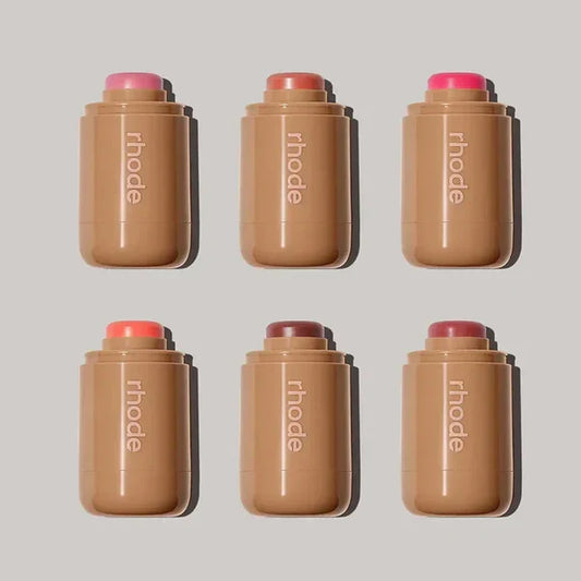 Rhode pocket blush - بلشر رود ستيك