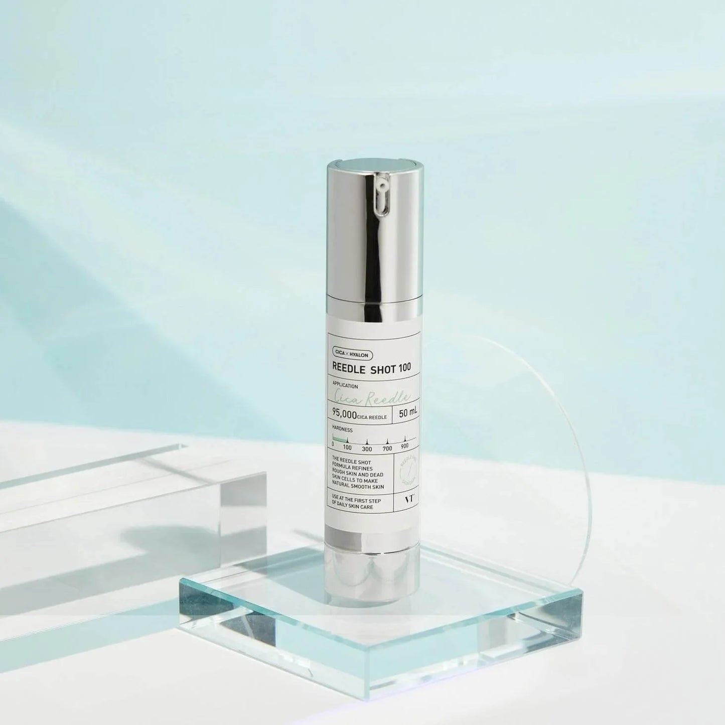 Vt Reedle shot 100 - Intensive Care Serum