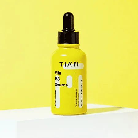 Tiaii serum vitamin b3 + niacinamide 10% - سيروم تياي فيتامين B3 + النياسيناميد 10%