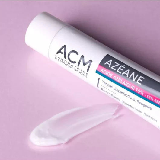 Acm azeane acide cream- كريم ايسي ام بالأزليك أسيد