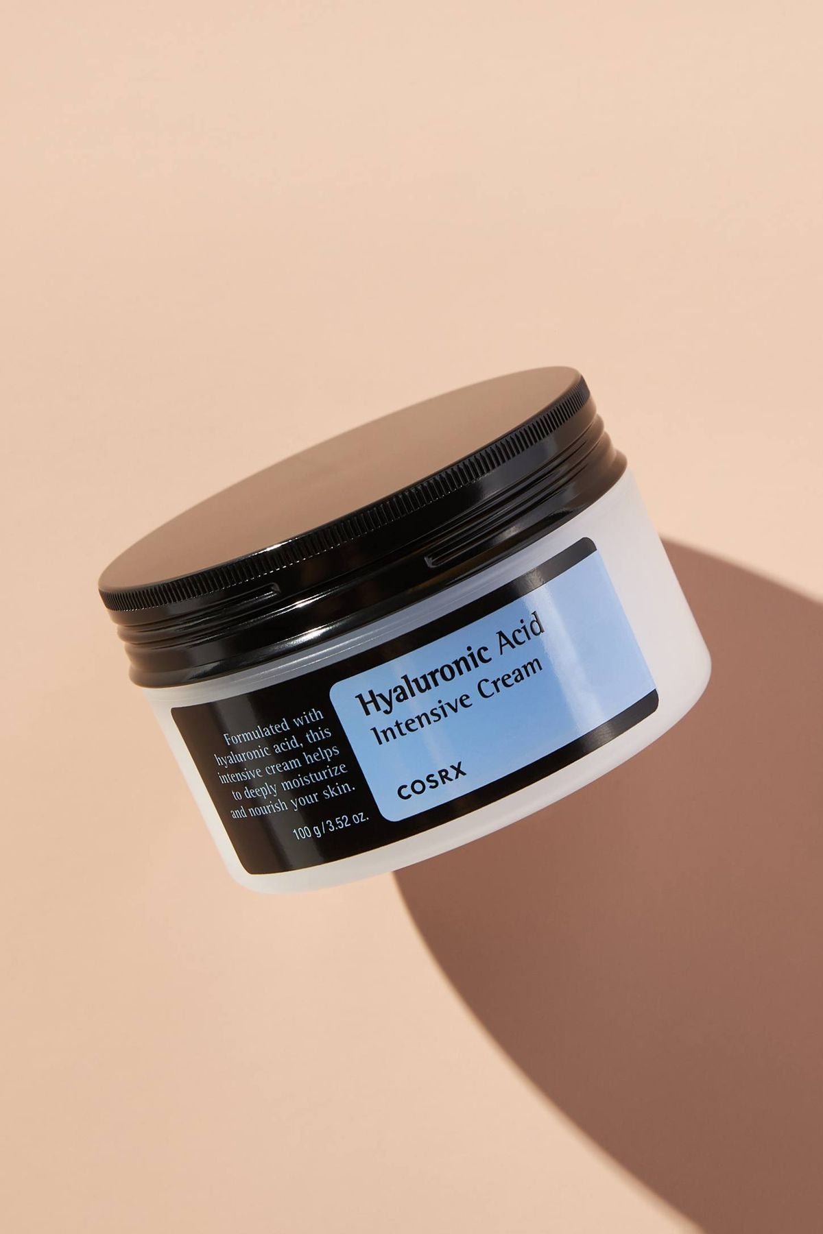 Cosrx Hyaluronic acid intensive cream- كريم كوزركس هايلورنيك أسيد