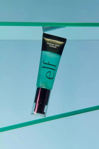 e.l.f power grip primer - برايمر البشرة المرطب من أيلف