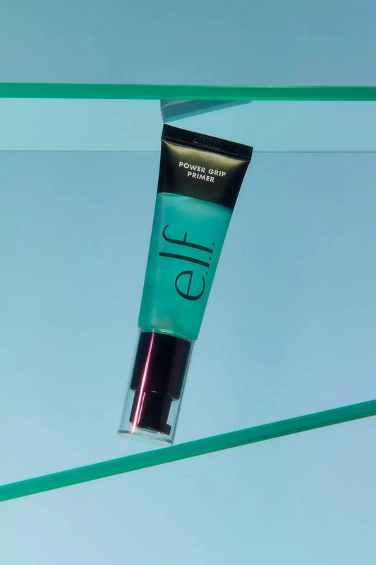e.l.f power grip primer - برايمر البشرة المرطب من أيلف