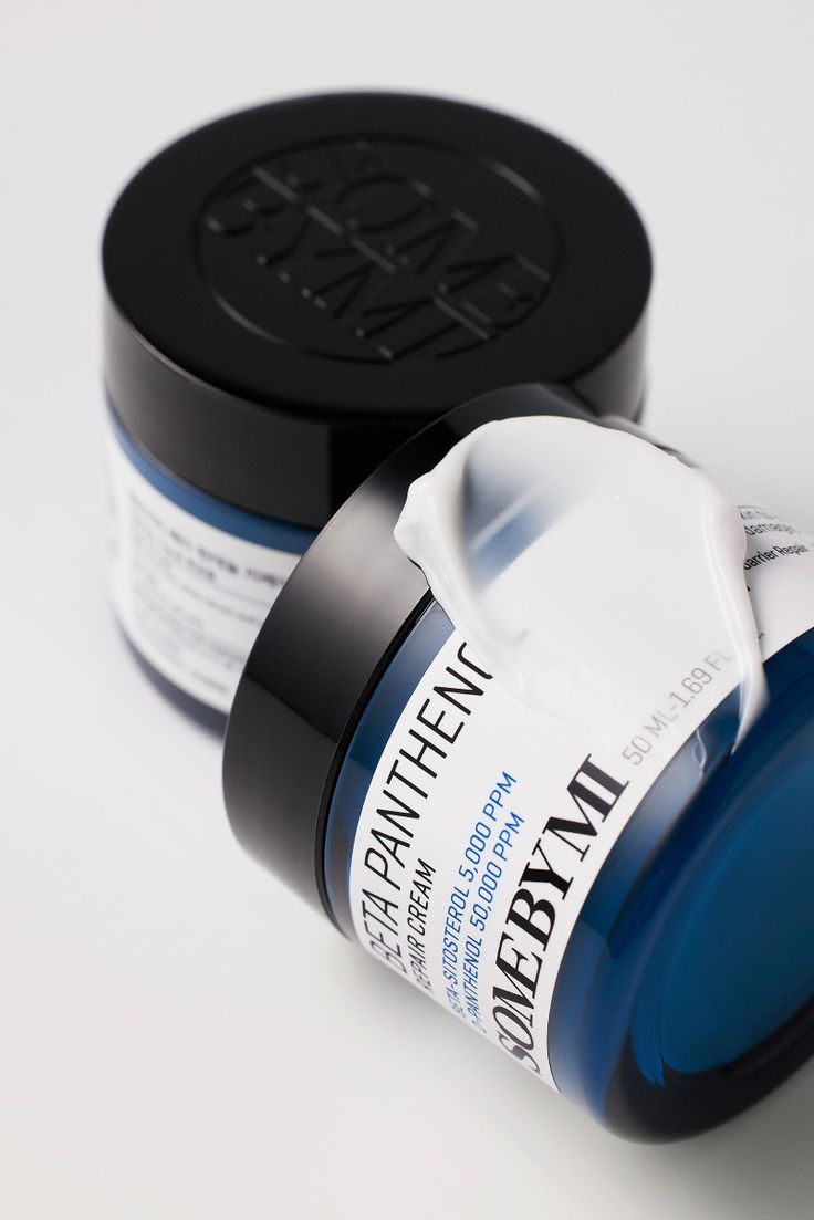 Some by mi beta panth enol repair cream - كريم أصلاح البشرة بالبانثينول