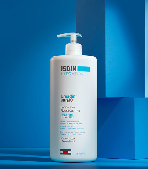 ISDIN Ureadin Ultra 10 Plus- لوشن يوريدن الترا بلس