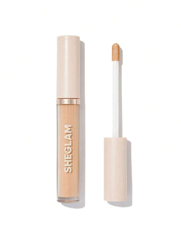 Sheglam matte finish concealer - شيجلام كونسيلر مطفأ
