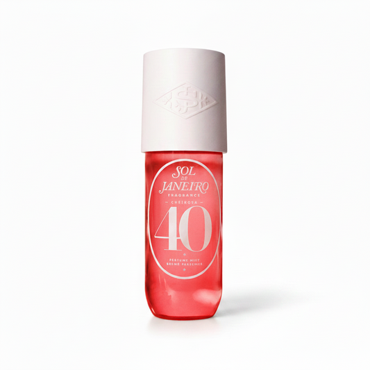 Sol de janeiro brazilian crush cheirosa 40 240ml - سبلاش الشعر والجسم