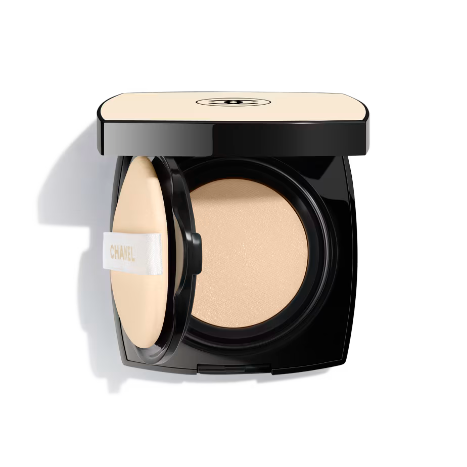 Chanel healthy glow gel touch foundation spf 25/pa++ - فاونديشن شانيل كوشن جِل تاتش إشراقة صحية مع عامل حماية 25/PA++