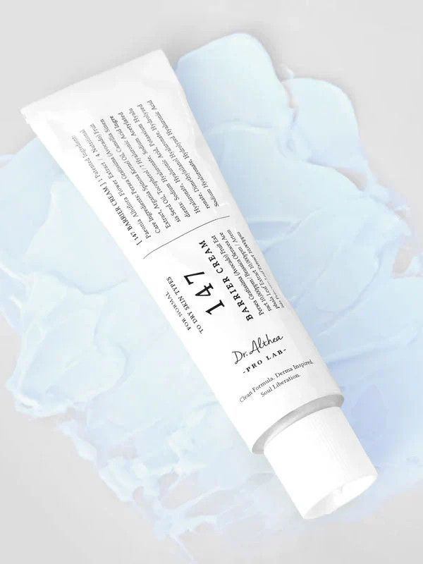 Dr.althea 147 barrier cream - دكتور ألتيا ١٤٧ كريم الحاجز الواقي