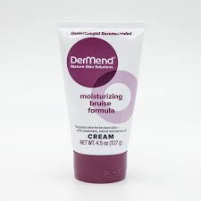 Dermend moisturizing bruise formula - كريم مرطب للكدمات
