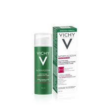 Vichy normaderm ance prone skin-كريم يومي للبشرة المعرضة لحب الشباب