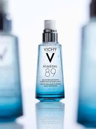 Vichy mineral 89 daily booster - محلول فيتشي مينيرال 89 المعزّز اليومي