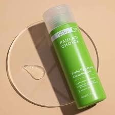 Paula’s choice Perfectly Natural Cleansing Gel-غسول جل طبيعي مثالي من Paula's Choice