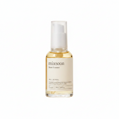 Mixsoon bean essence - سيروم ايسنس للبشرة