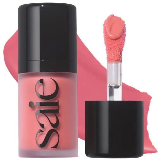 SAIE DEW BLUSH LIQUID BLUSH - بلاشر ساي السائل ديو بلاش