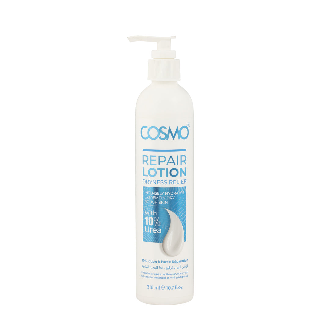 Cosmo Urea Repair Lotion - لوشن إصلاح يوريا كوزمو