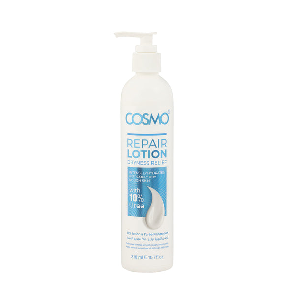 Cosmo Urea Repair Lotion - لوشن إصلاح يوريا كوزمو