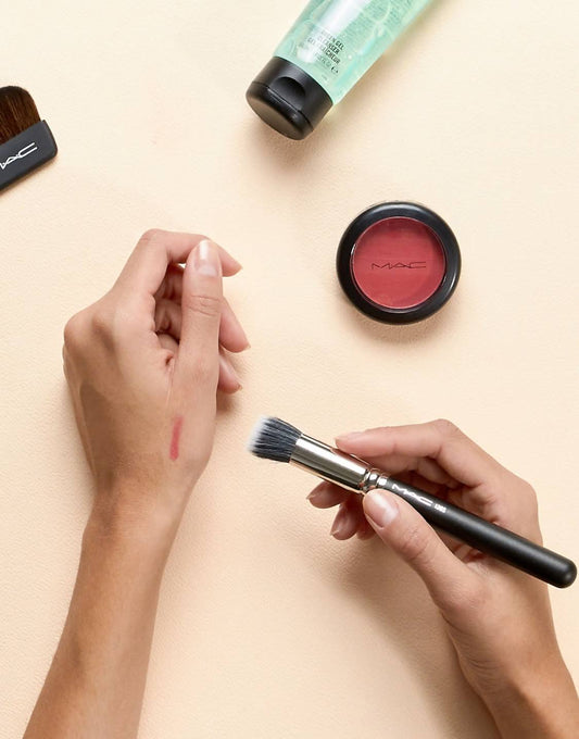 MAC SHEERTONE BLUSH 6g - بلاشر ماك شيرتون بودرة