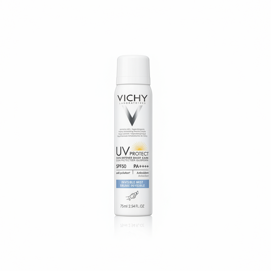 Vichy skin defense daily care soin protecteur quotidien - كريم يومي للحماية