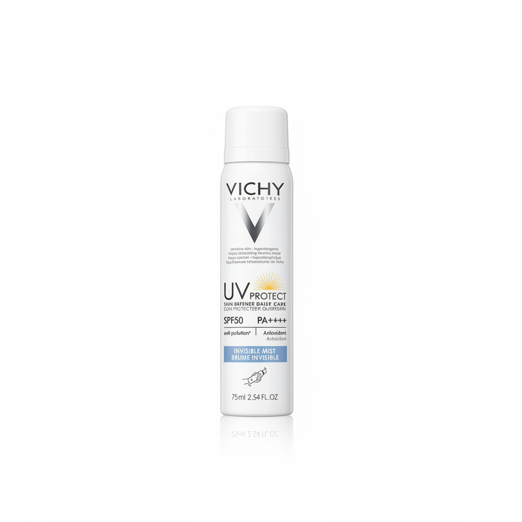 Vichy skin defense daily care soin protecteur quotidien-كريم يومي للحماية