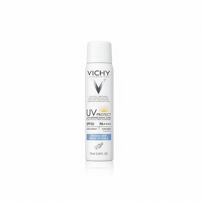 Vichy skin defense daily care soin protecteur quotidien-كريم يومي للحماية