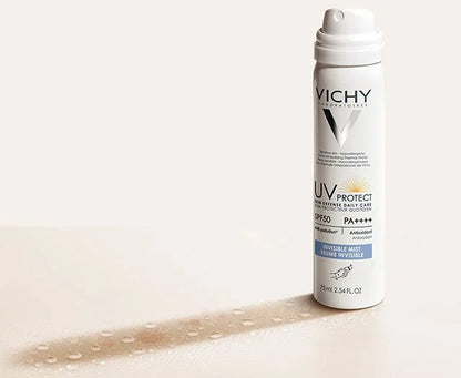 Vichy skin defense daily care soin protecteur quotidien-كريم يومي للحماية
