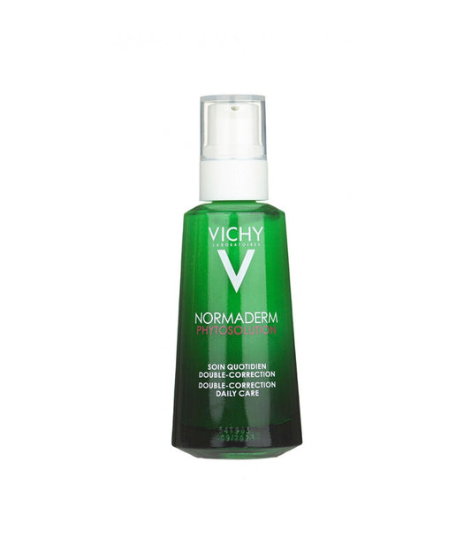 Vichy Normaderm Phytosolution - serum for oily and acne-prone skin